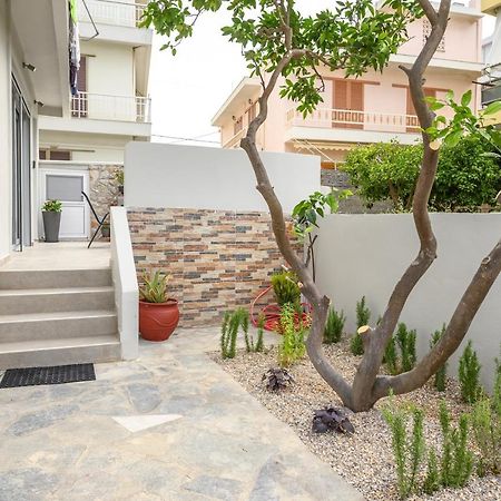 Aetherius Executive Suite 5 Min To Beach بلدة كوس المظهر الخارجي الصورة