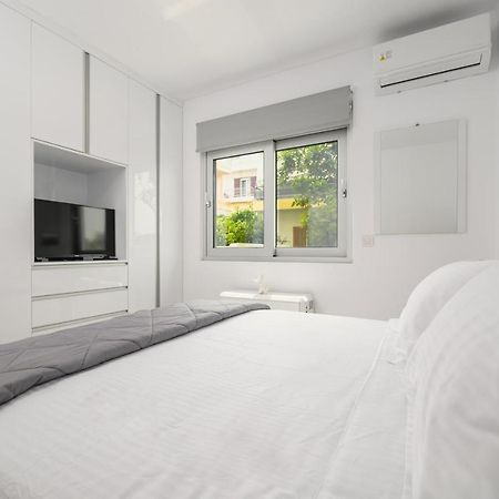 Aetherius Executive Suite 5 Min To Beach بلدة كوس المظهر الخارجي الصورة