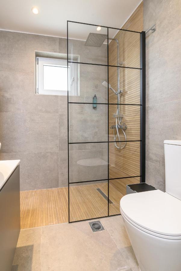 Aetherius Executive Suite 5 Min To Beach بلدة كوس المظهر الخارجي الصورة