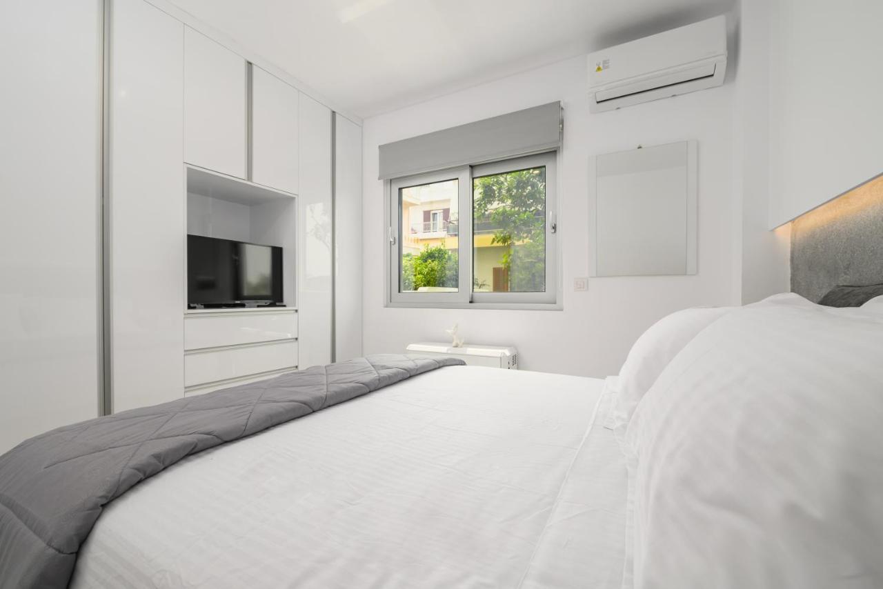 Aetherius Executive Suite 5 Min To Beach بلدة كوس المظهر الخارجي الصورة
