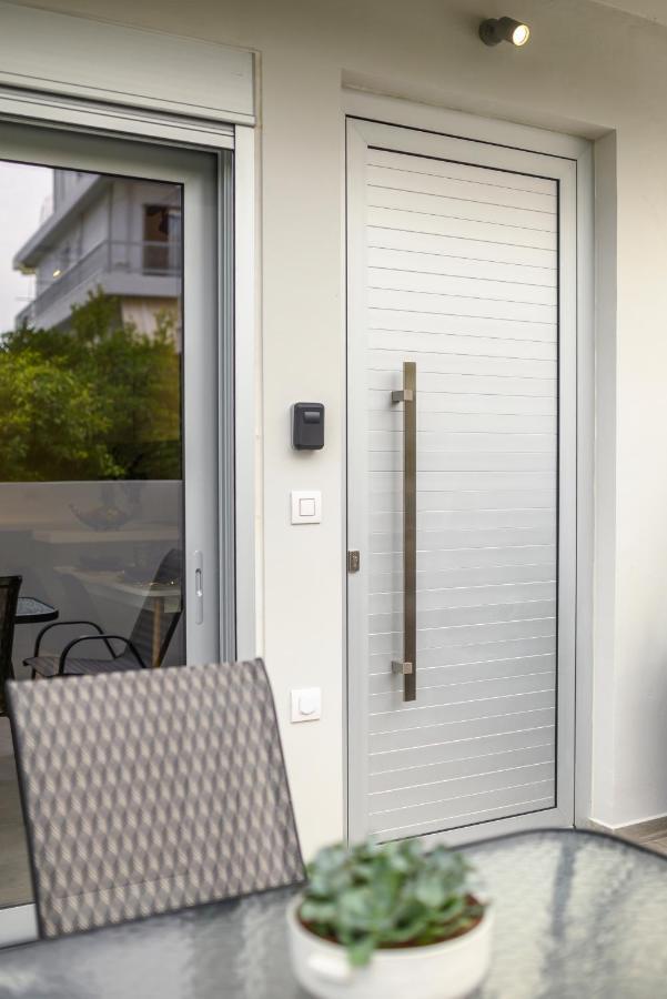 Aetherius Executive Suite 5 Min To Beach بلدة كوس المظهر الخارجي الصورة