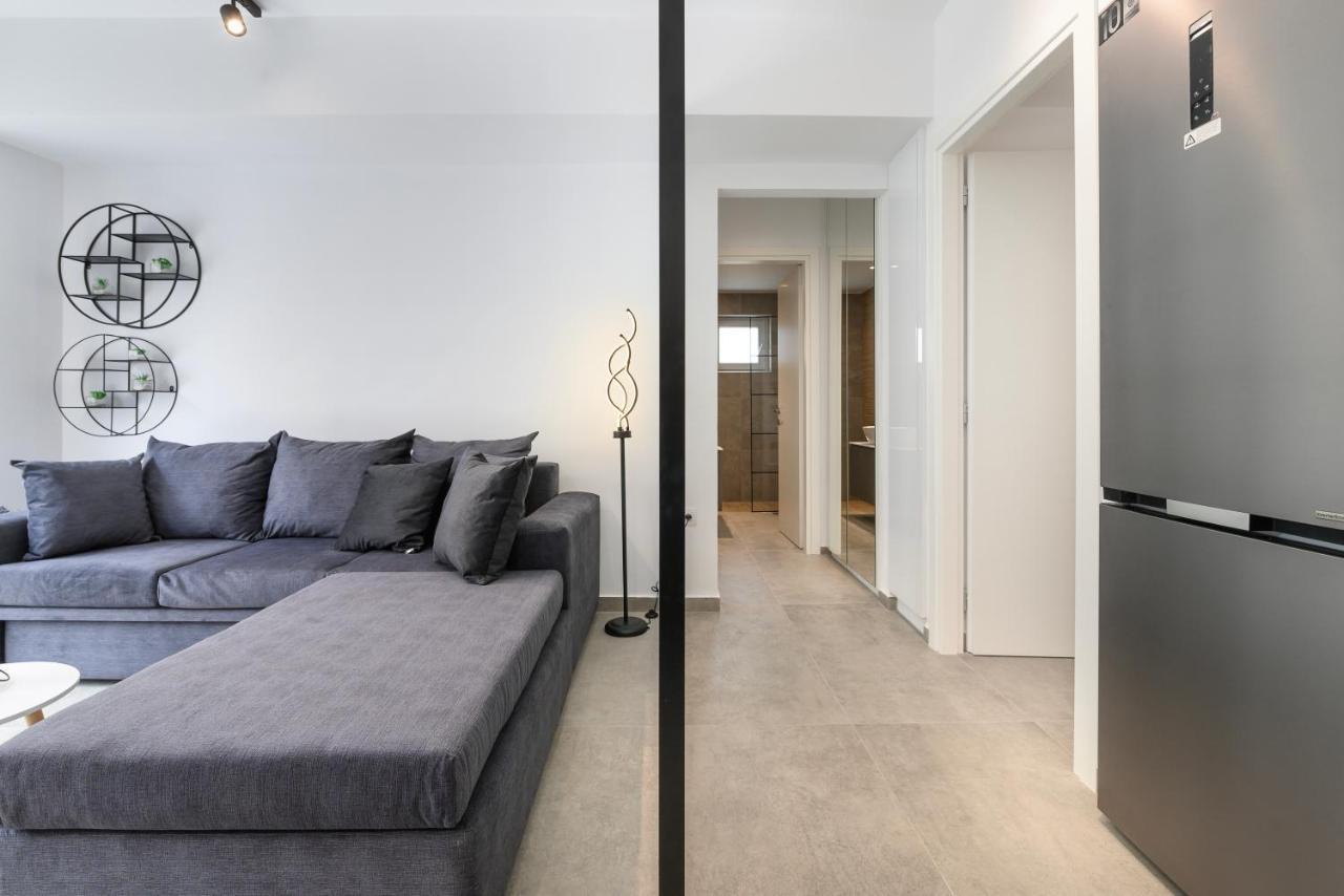 Aetherius Executive Suite 5 Min To Beach بلدة كوس المظهر الخارجي الصورة