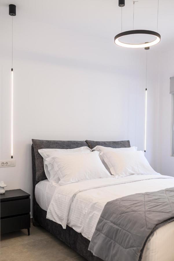 Aetherius Executive Suite 5 Min To Beach بلدة كوس المظهر الخارجي الصورة