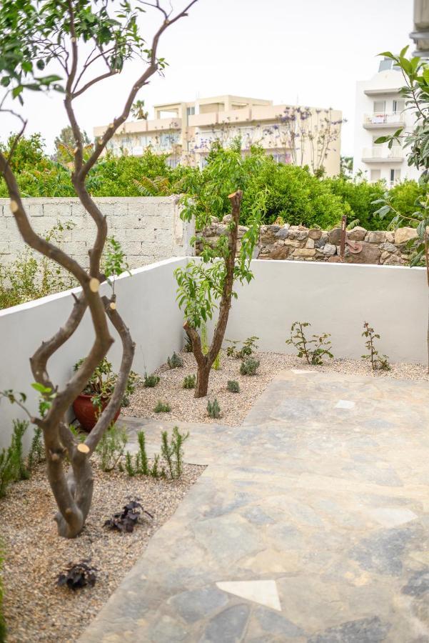 Aetherius Executive Suite 5 Min To Beach بلدة كوس المظهر الخارجي الصورة